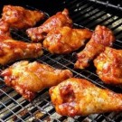 Sucklebusters Chicken Wing Seasoning (340gr) thumbnail