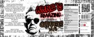 Arne`s Amazing Coffee Rub 220gr thumbnail