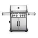 Gassgrill Rogue 525 special edition blank Napoleon (RSE525RSIBPSS) thumbnail