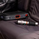 Nebo Ultimate EU Jump Starter 1500A med luftkompressor og powerpack thumbnail