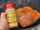 Sucklebusters Honey BBQ Rub (390gr) thumbnail