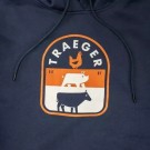 Traeger Animal Stack Hoodie thumbnail