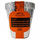 Traeger EZ-Clean Grease & Ash Keg Liner thumbnail