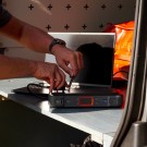 Nebo Ultimate EU Jump Starter 1500A med luftkompressor og powerpack thumbnail