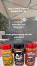 Sucklebusters Farsdag Gavesett – Texas BBQ Krydderpakke thumbnail