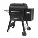 Traeger Ironwood D2 650 Smoaker  thumbnail