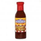 Sucklebusters BBQ Sauce Original (354ml) thumbnail