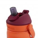 Camelbak Thrive Flip Straw Kids VSS Misty Mountain 0,35L thumbnail