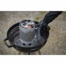 Grillkullstarter fra Mustang – rask og enkel opptenning uten tennvæske thumbnail
