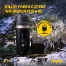 Aqiila Coffeebird thumbnail