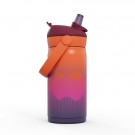 Camelbak Thrive Flip Straw Kids VSS Misty Mountain 0,35L thumbnail