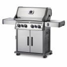 Gassgrill Rogue 525 special edition blank Napoleon (RSE525RSIBPSS) thumbnail