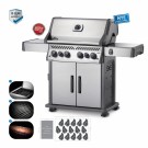 Gassgrill Rogue 525 special edition blank Napoleon (RSE525RSIBPSS) thumbnail