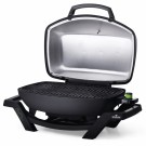 Grill PRO 285E elektrisk sort Napoleon thumbnail