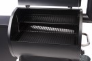 Traeger Pro Series 22 Smoaker  thumbnail