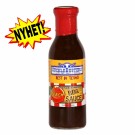 NYHET!! SUCKELBUSTER Peach BBQ Sauce (355ml) thumbnail