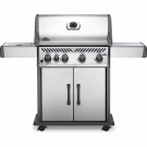 Gassgrill Rogue XT 525 blank Napoleon (RXT525SIBPSS) thumbnail