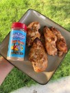 Sucklebusters Sugar Daddy BBQ Rub (390gr) thumbnail