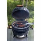 Kullgrill Kamado S thumbnail