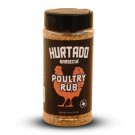 Hurtado Poultry Rub (340g) thumbnail