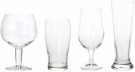 Sett med 4 ølglass – Perfekt for IPA, pils og porter! thumbnail