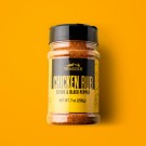 Traeger 200 gr CHICKEN RUB CITRUS & BLACK PEPPER thumbnail