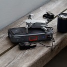 Nebo Ultimate EU Jump Starter 1500A med luftkompressor og powerpack thumbnail