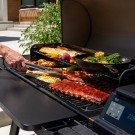 Traeger Ironwood XL Smoaker  thumbnail