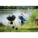 Kullgrill fra Napoleon – Ø 57 cm med 4 stabile ben thumbnail