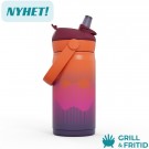 Camelbak Thrive Flip Straw Kids VSS Misty Mountain 0,35L thumbnail