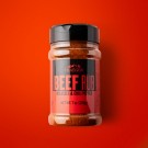 Traeger Beef Rub 200g MOLASSES & CHILI PEPPER thumbnail