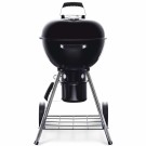 Napoleon Kullgrill Ø47 cm – Kompakt kraftpakke for kullentusiasten thumbnail