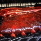 Sucklebusters BBQ Sauce Original (354ml) thumbnail