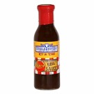 NYHET!! SUCKELBUSTER Peach BBQ Sauce (355ml) thumbnail