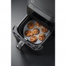 Sabor Ultimate Airfryer 5L – Kraft og Stil i Ett thumbnail