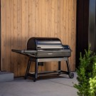 Traeger Ironwood XL Smoaker  thumbnail