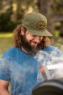 Traeger Caps thumbnail