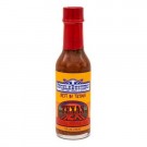 SUCKELBUSTER Texas Heat - Original Pepper Sauce (147ml) thumbnail