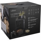 Sabor Ultimate Airfryer 5L – Kraft og Stil i Ett thumbnail