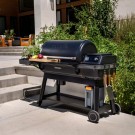 Traeger Ironwood XL Smoaker  thumbnail