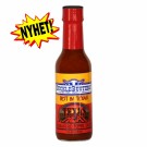 SUCKLEBUSTERS Texas Heat - Habanero Pepper Sauce (147ml) thumbnail