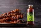 Traeger Sweet & Heat BBQ Sauce 440ml thumbnail