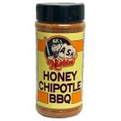 Ash Kickin' Honey Chipotle  thumbnail