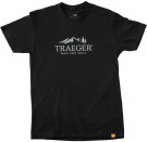Traeger Branded Logo SS Tee thumbnail