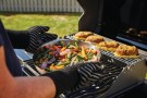 Gassgrill Rogue XT365 sort Napoleon infrarød sidebrenner! KUN 1 IGJEN!!! thumbnail