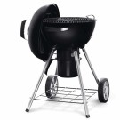 Napoleon Kullgrill Ø47 cm – Kompakt kraftpakke for kullentusiasten thumbnail