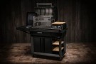  Traeger Timberline L Smoker TOPPMODELL!  thumbnail