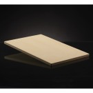 Pizzastein rektangulær 34x51 cm Napoleon thumbnail