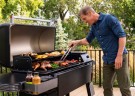 Traeger Ironwood XL Smoaker  thumbnail