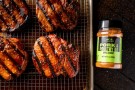 Traeger Pork & Poultry Rub 200g APPLE & HONEY thumbnail